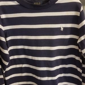 Long sleeve tee shirt